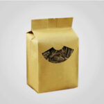 Custom Printed Paper Bags - Wholesale Kraft Paper Bags | Pristine Packaging