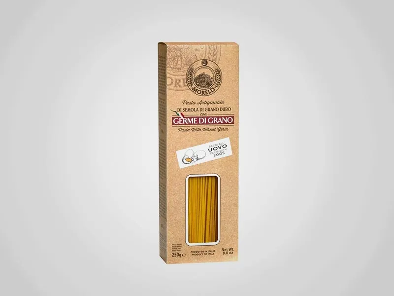 Custom Spaghetti Boxes - Image 2