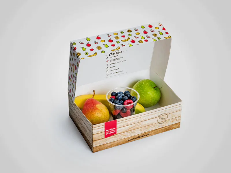 Custom Snack Boxes - Image 4