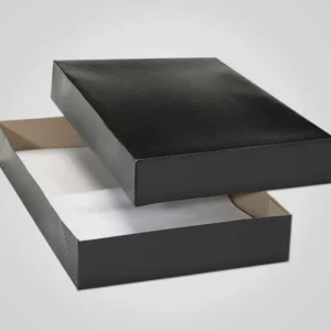 Custom Kraft Apparel Boxes
