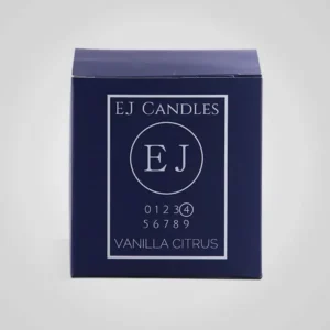 Custom Candle Boxes