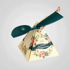 Custom Candy Boxes