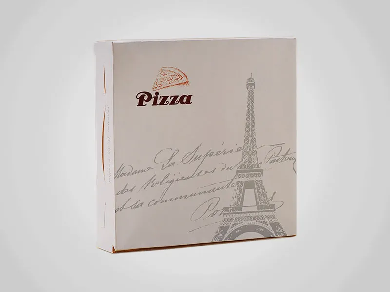 Custom Cardboard Pizza Boxes - Image 4