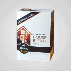 Custom Coffee Boxes