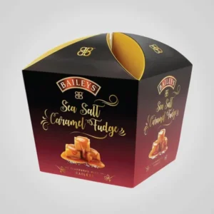 Custom Fudge Boxes
