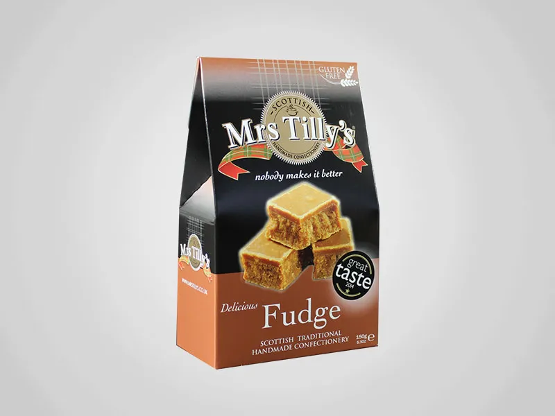 Custom Fudge Boxes - Image 2