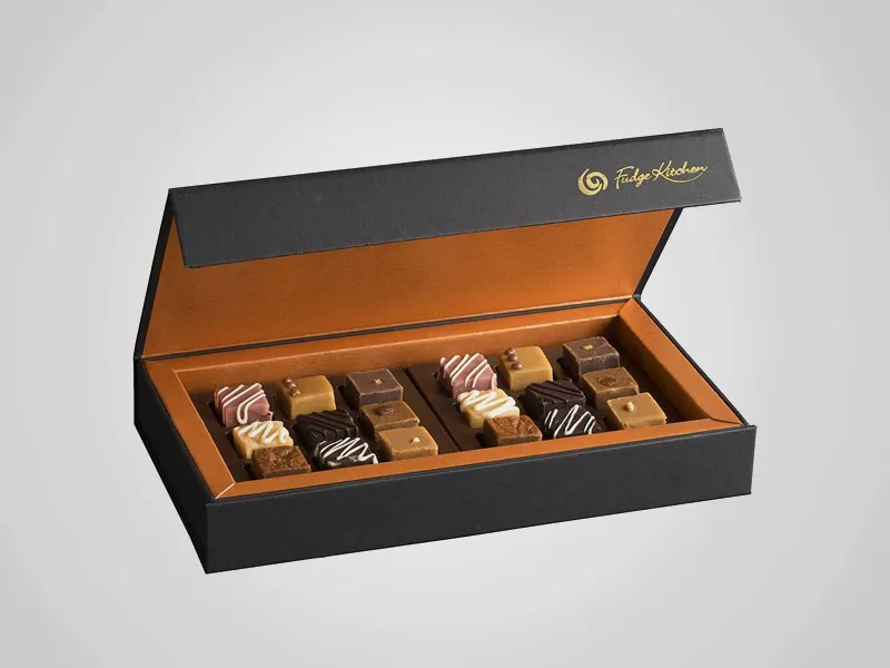 Custom Fudge Boxes - Image 4
