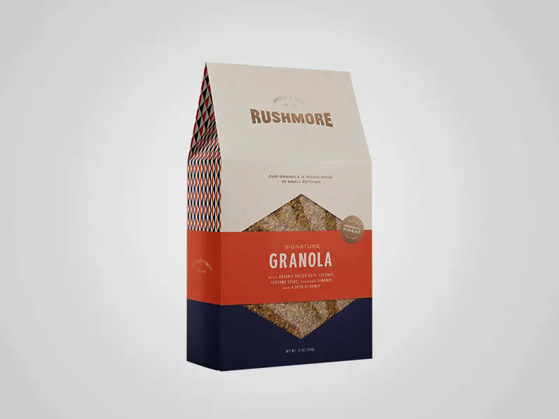 Custom Gable Bakery Boxes - Image 3