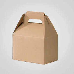 Custom Kraft Boxes
