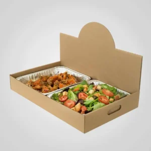 Custom Kraft Display Boxes