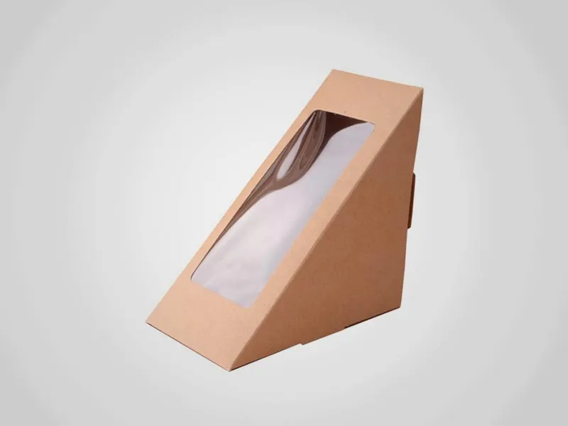 Custom Kraft Paper Boxes - Image 3