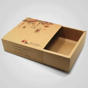 Custom Kraft Paper Boxes