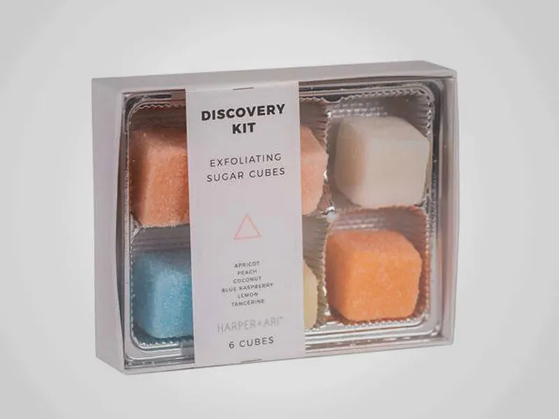 Custom Sugar Boxes - Image 2