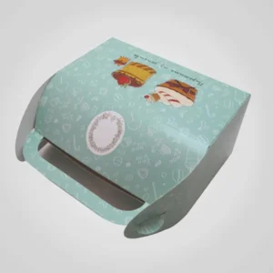 Custom Sweet Boxes