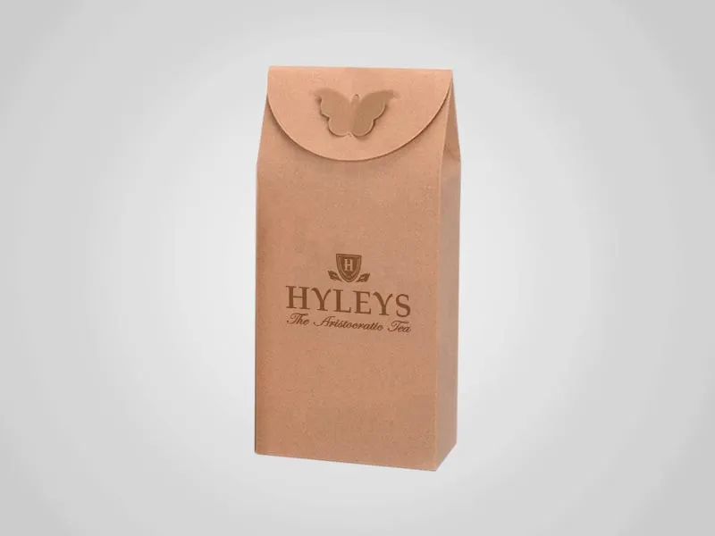 Custom Tea Boxes - Image 4
