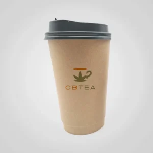 Custom Paper Cups