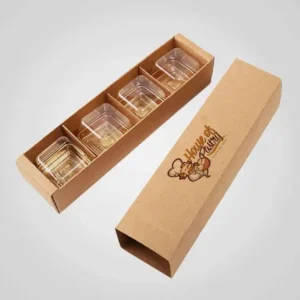Custom Pastry Boxes