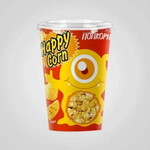 Custom Popcorn Boxes
