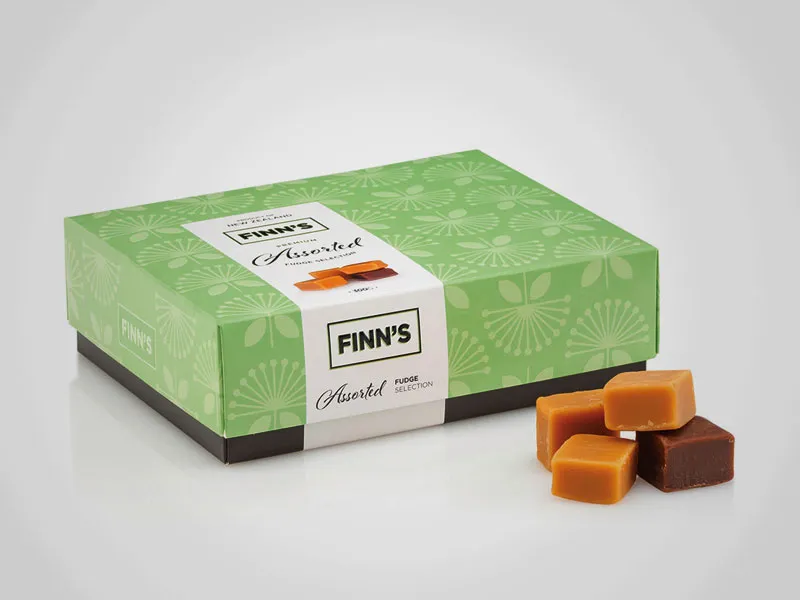 Custom Fudge Boxes - Image 3