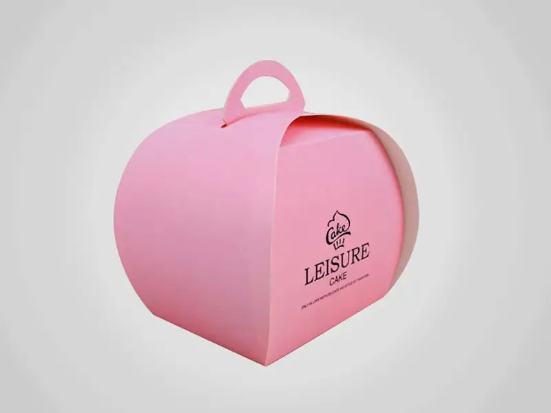 Custom Gable Bakery Boxes - Image 4