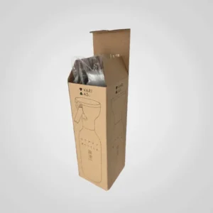 Custom Kraft Product Boxes