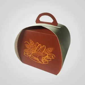 Takeout Bakery Boxes
