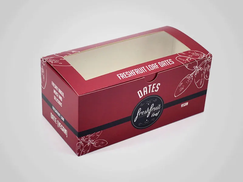 Custom Snack Boxes - Image 3