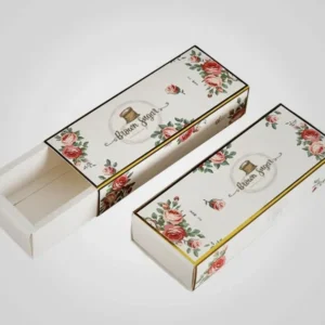 Custom Sugar Boxes