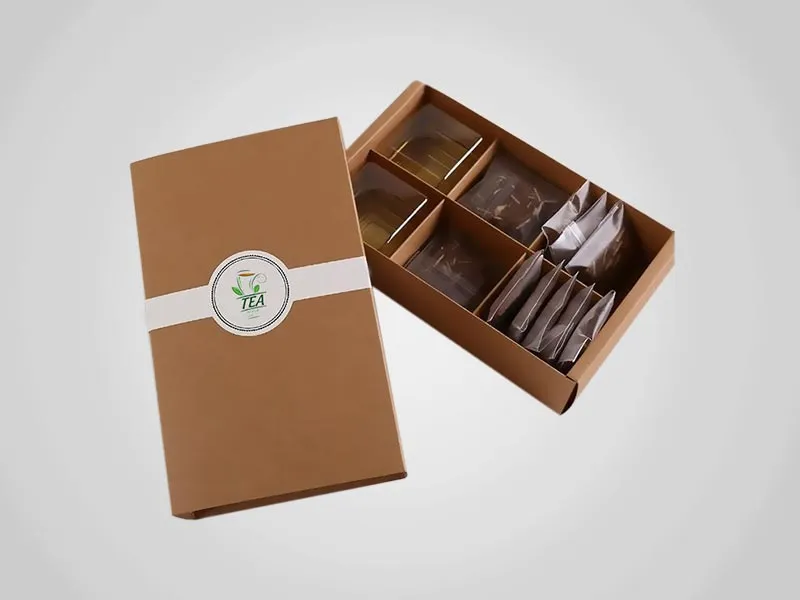 Custom Tea Boxes - Image 3
