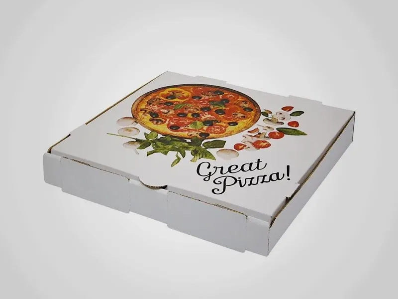 Seal End Pizza Boxes - Image 3