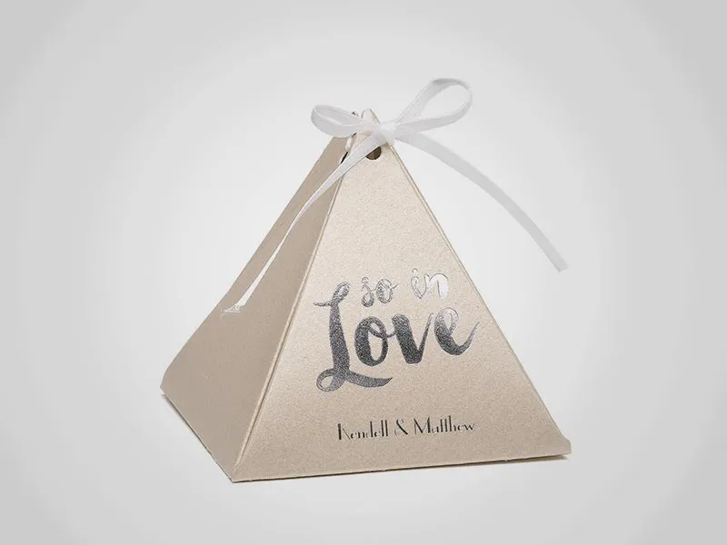 Custom Favor Boxes - Image 4