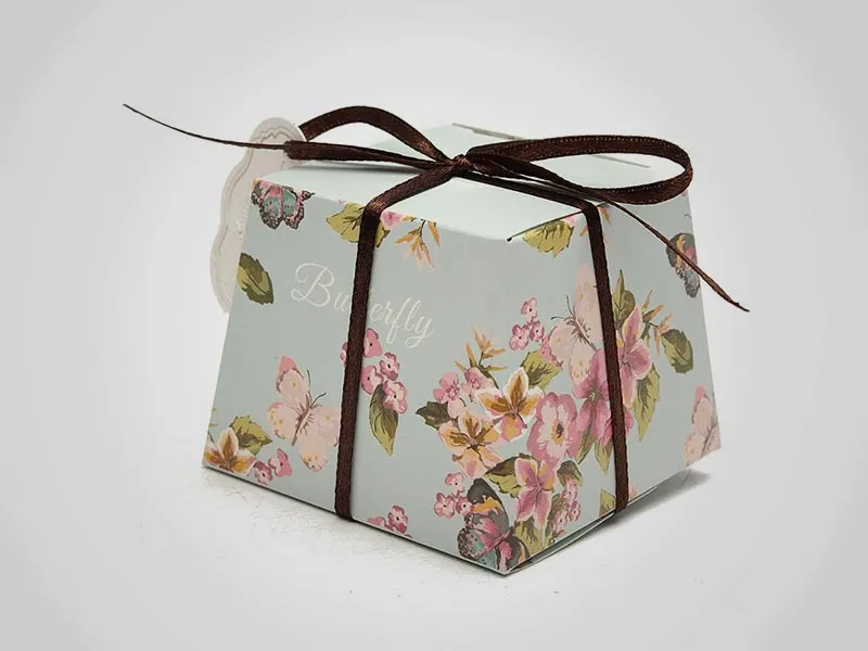 Custom Floral Boxes - Image 3