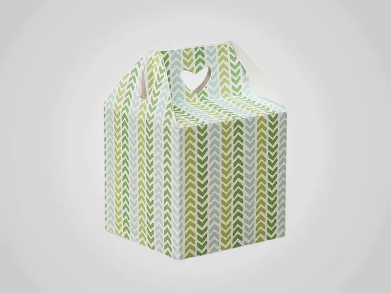 Custom Small Gable Boxes - Image 3
