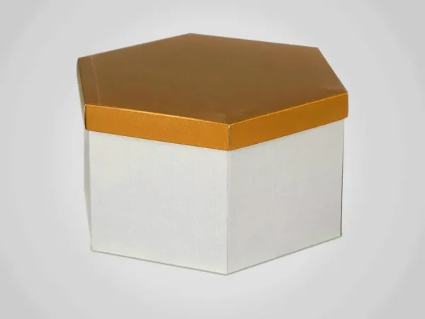 Custom Six Corner Boxes – Pristine Packaging