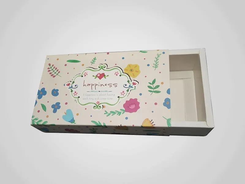 Custom Floral Boxes - Image 2