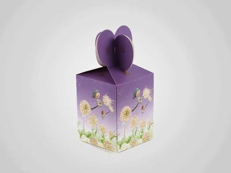 Custom Favor Boxes - Image 3
