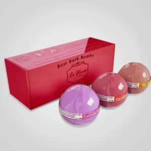 Bath Bomb Boxes