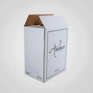Custom Corrugated Boxes