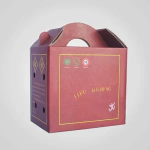 Corrugated Gable Boxes