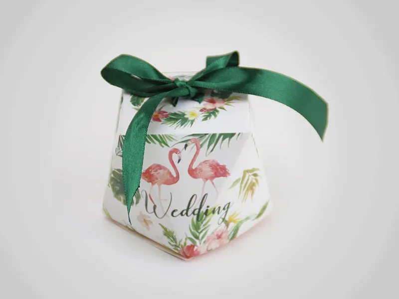 Custom Favor Boxes - Image 2