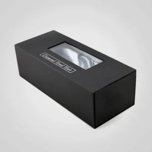 Custom Hair Extension Boxes