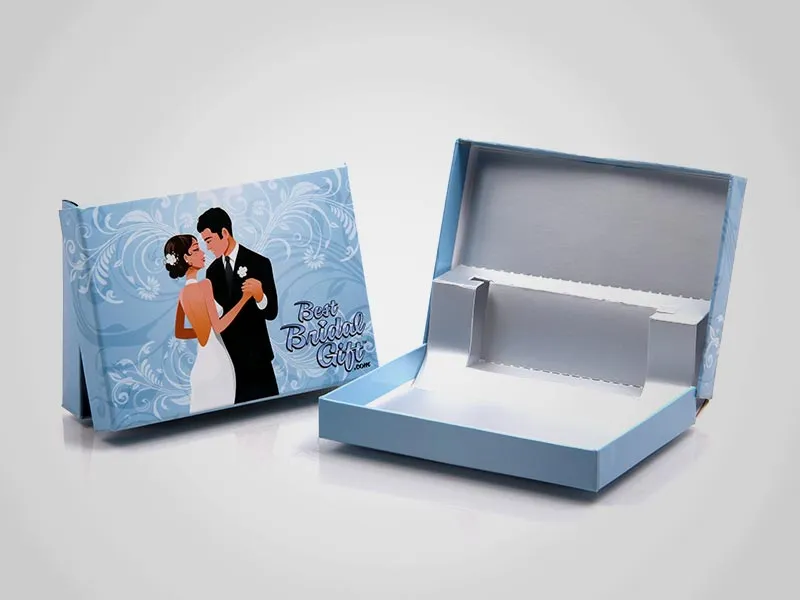 Custom Gift Card Boxes - Image 2