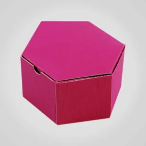 Custom Six Corner Boxes