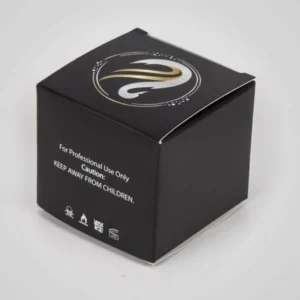 Custom Small Cube Boxes
