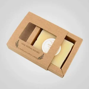 Window Sleeve Boxes