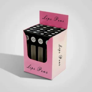 Cosmetic Display Boxes
