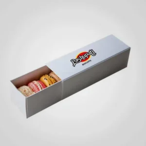 Custom Biscuit Boxes