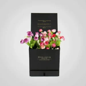 Custom Floral Boxes