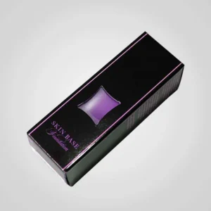 Custom Foundation Boxes