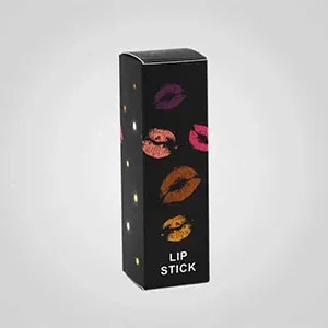 Custom Lipstick Boxes